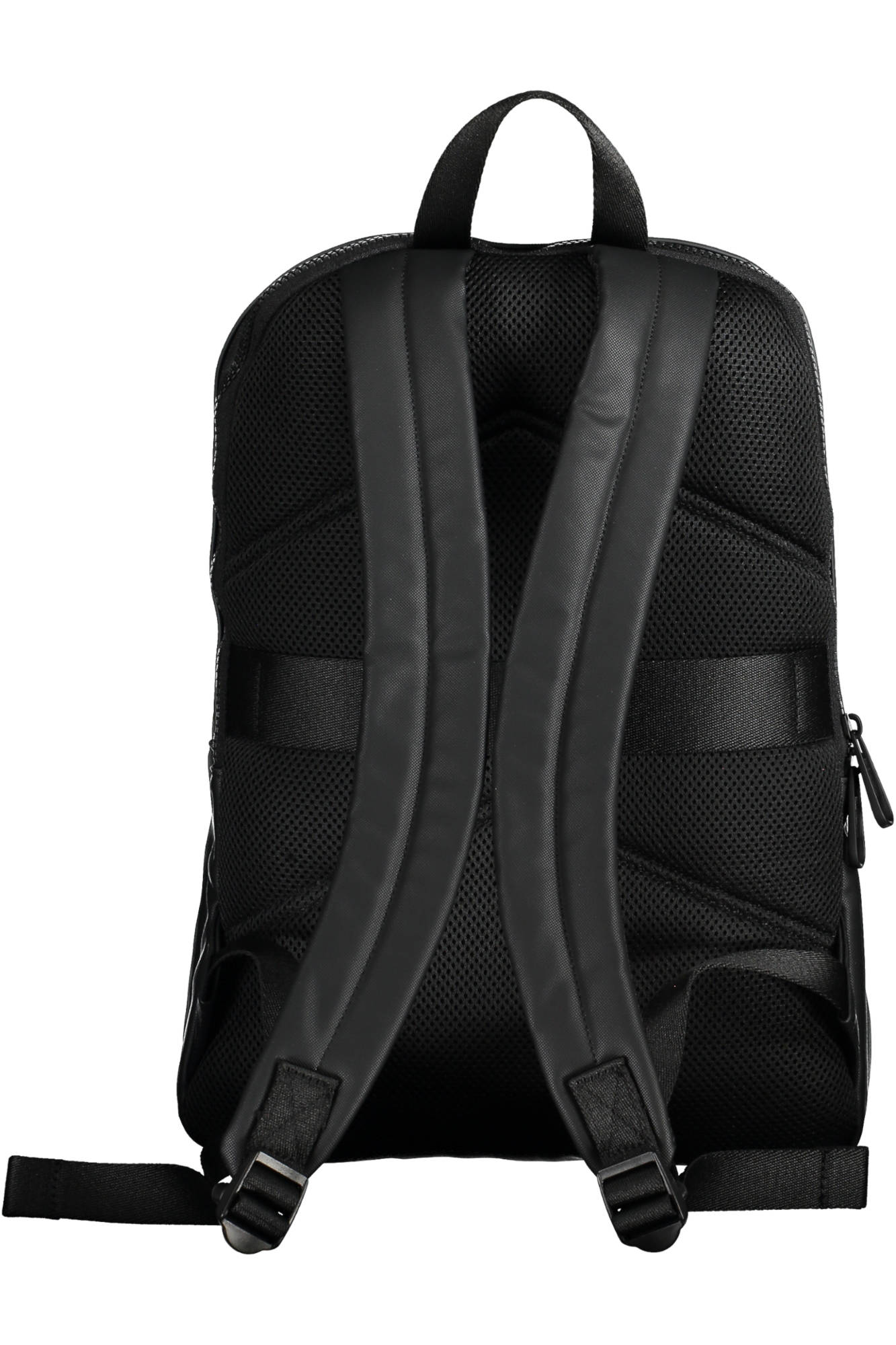 CALVIN KLEIN BLACK MAN BACKPACK