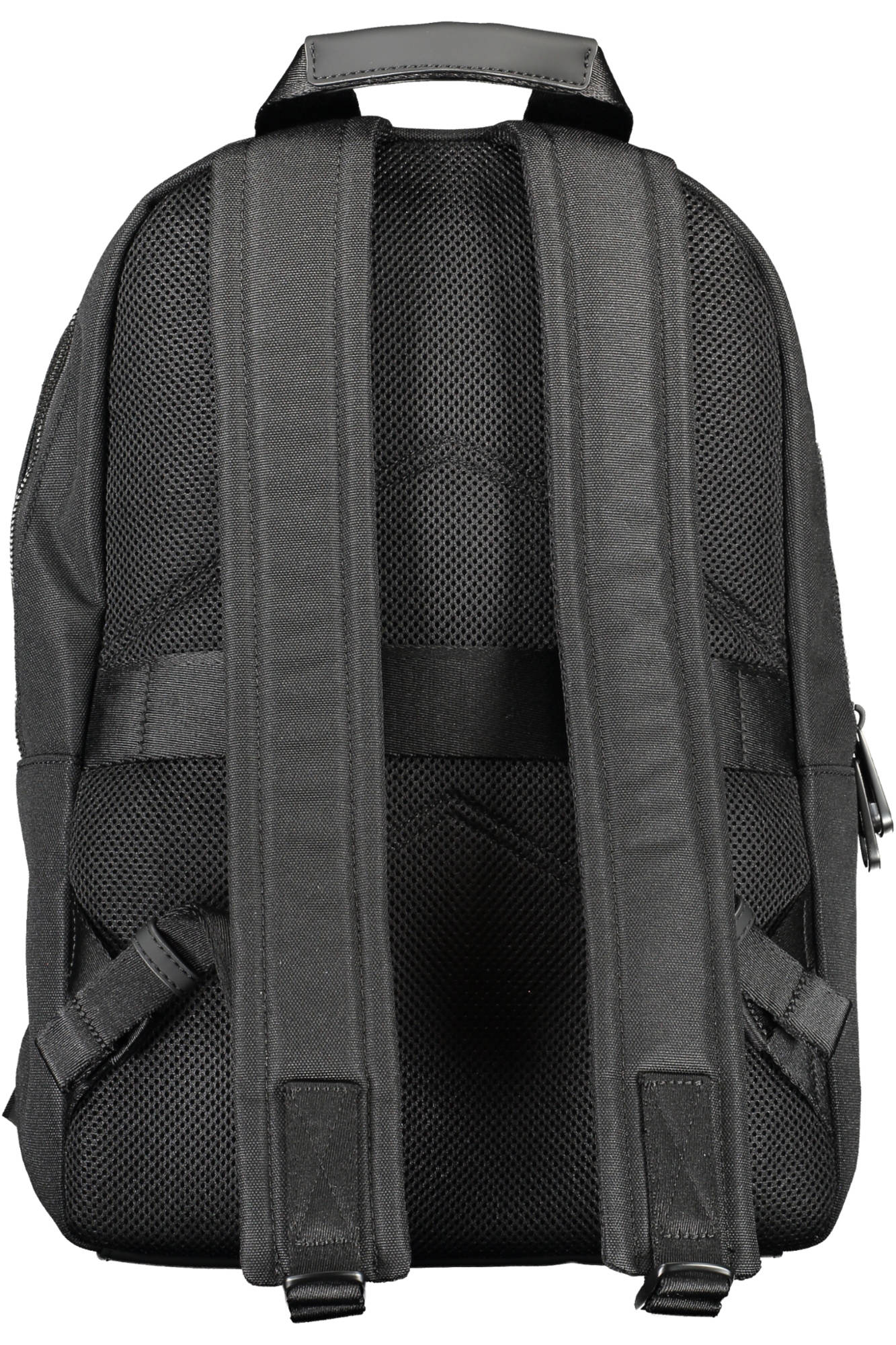 CALVIN KLEIN BLACK MAN BACKPACK