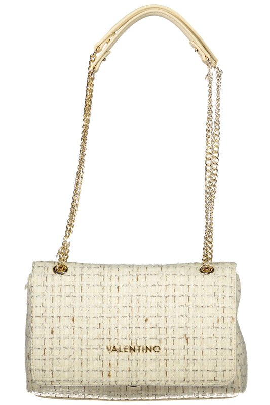 VALENTINO BAGS WOMEN'S WHITE BAG
