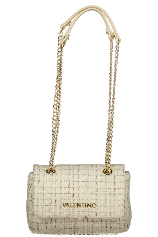 VALENTINO BAGS WOMEN'S WHITE BAG