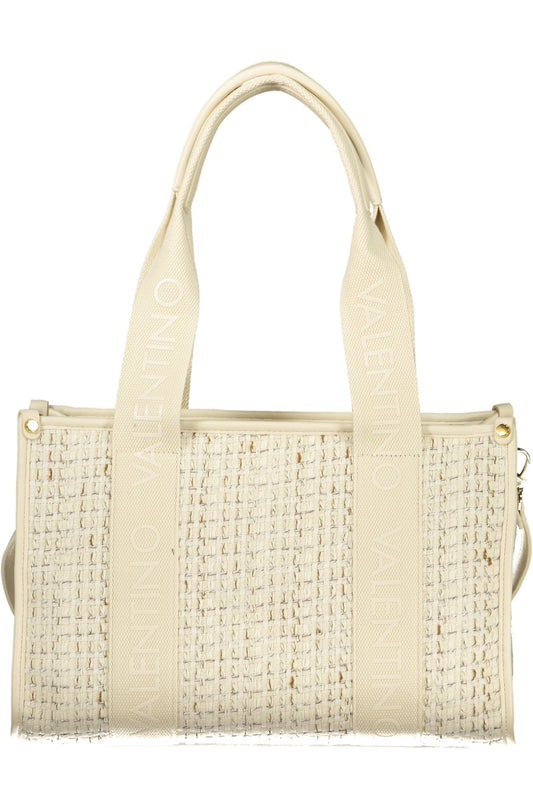 VALENTINO BAGS WOMEN'S WHITE BAG
