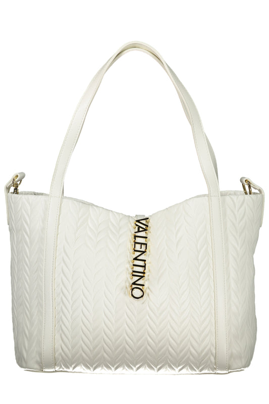 VALENTINO BAGS WOMEN'S WHITE BAG