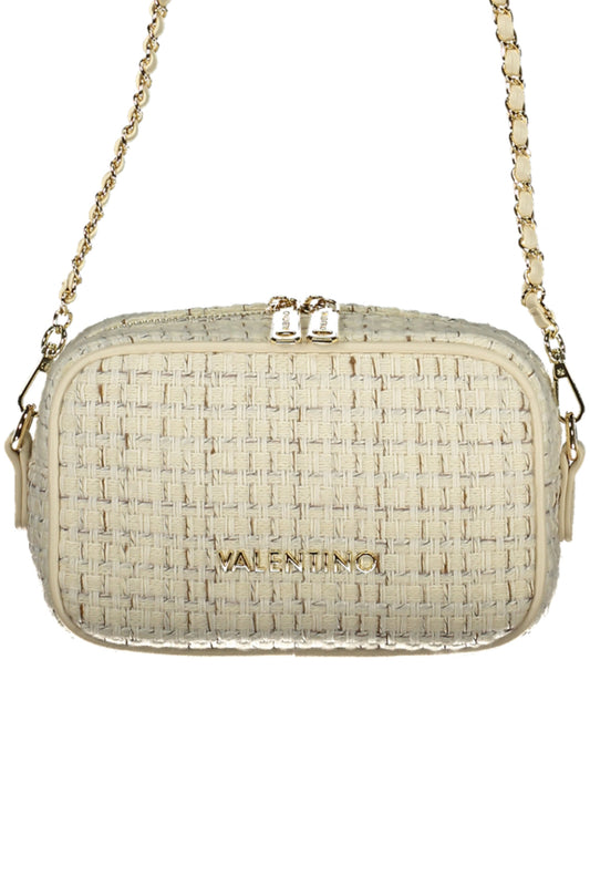 VALENTINO BAGS WOMEN'S WHITE BAG