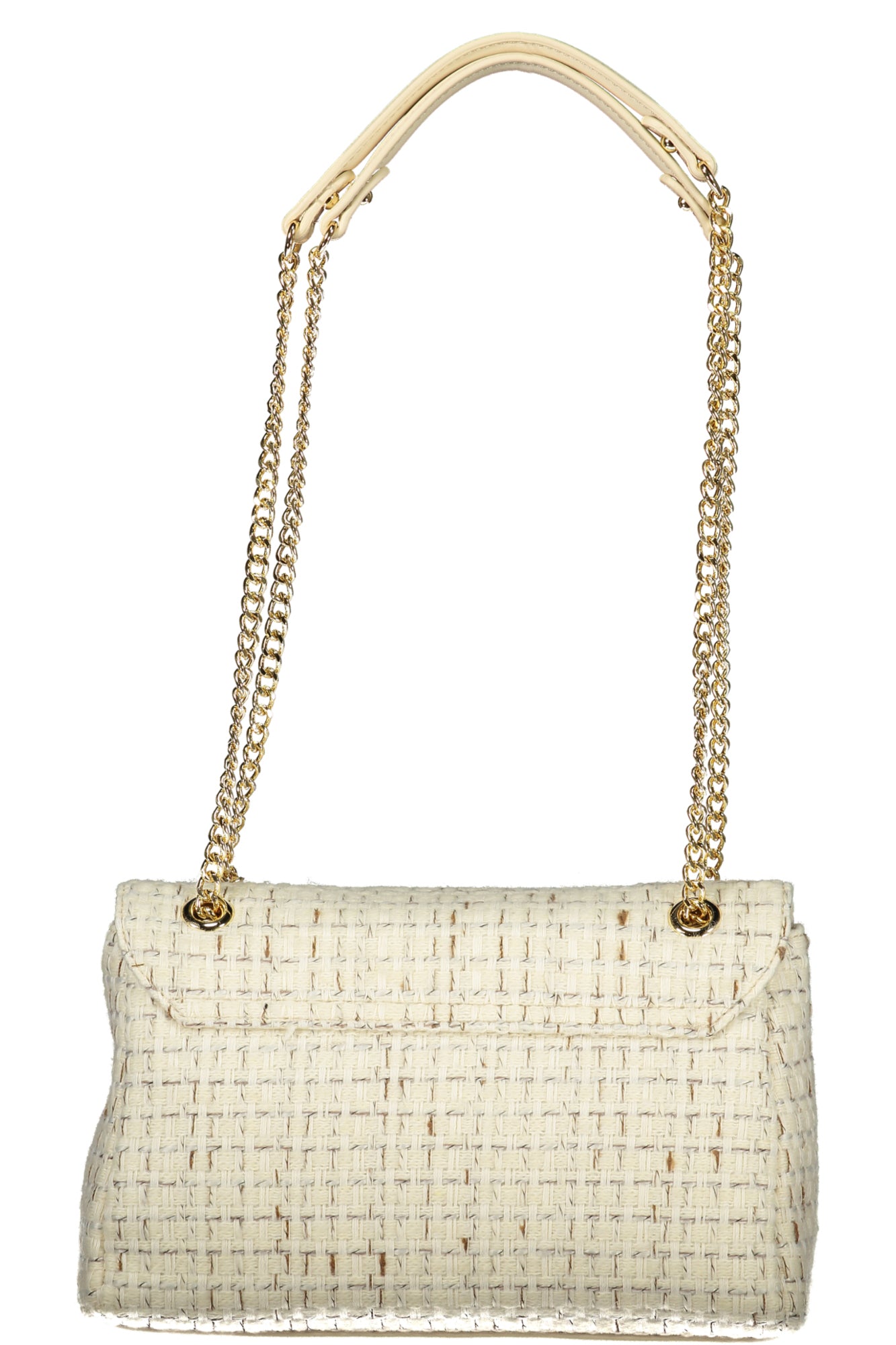 VALENTINO BAGS WOMEN'S WHITE BAG