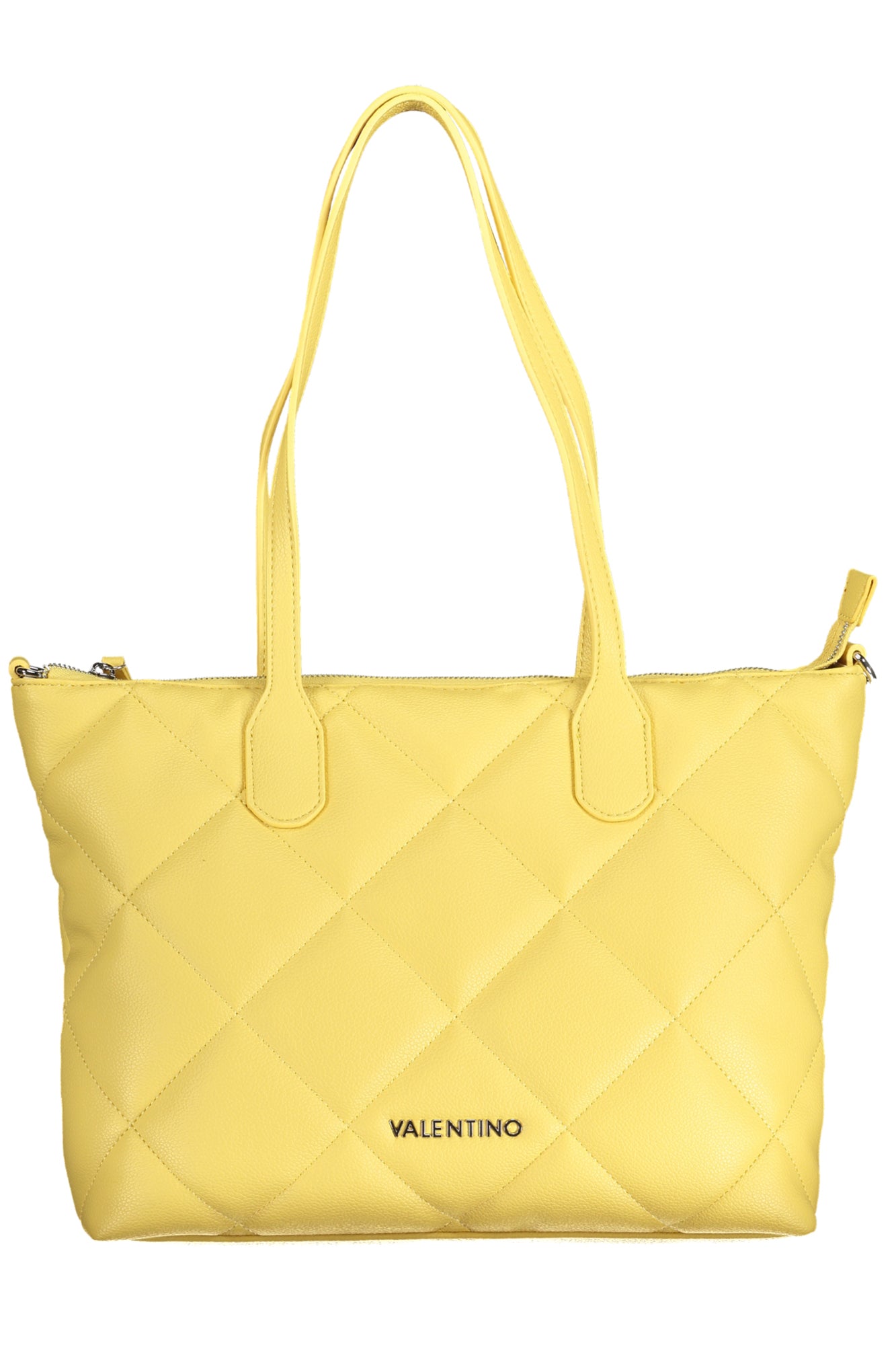 VALENTINO BAGS YELLOW WOMEN'S BAG