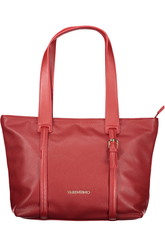 VALENTINO BAGS WOMEN'S RED BAG