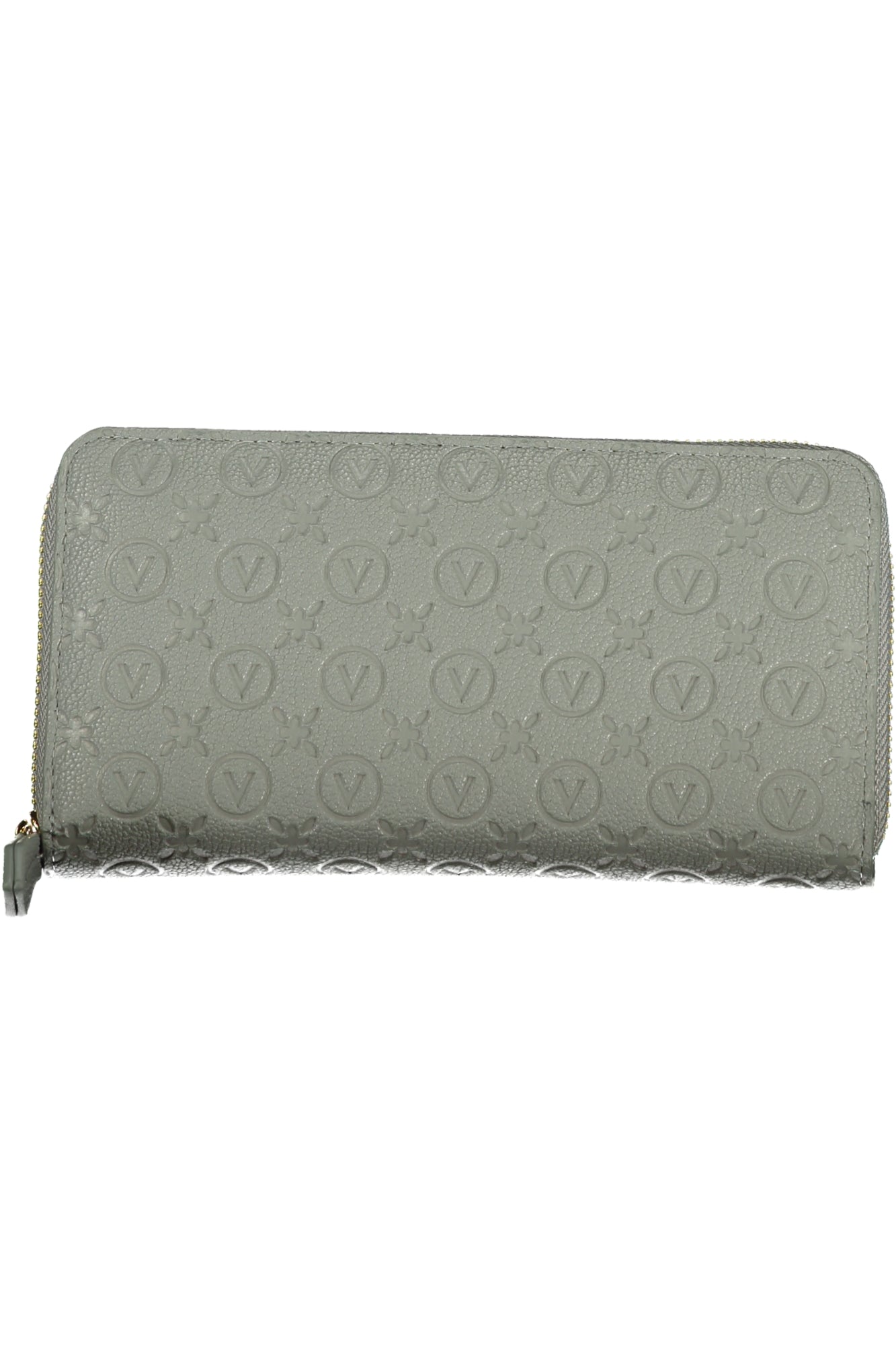 VALENTINO BAGS WOMEN'S GREY WALLET