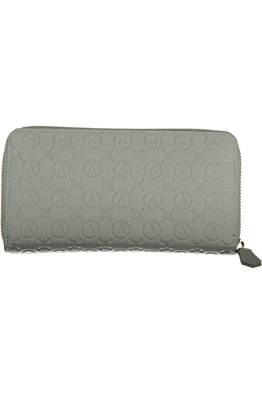 VALENTINO BAGS WOMEN'S GREY WALLET