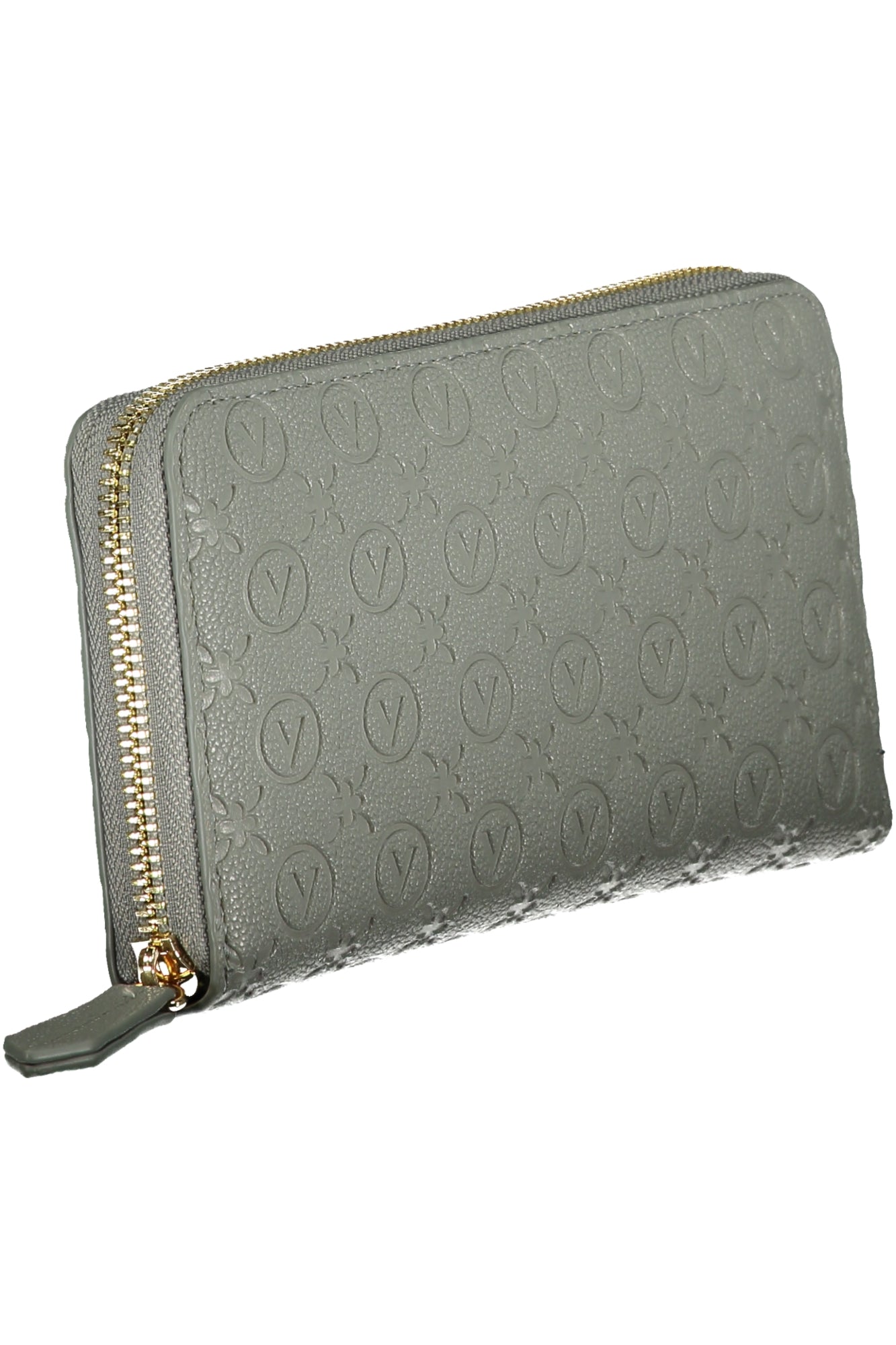 VALENTINO BAGS WOMEN'S GREY WALLET