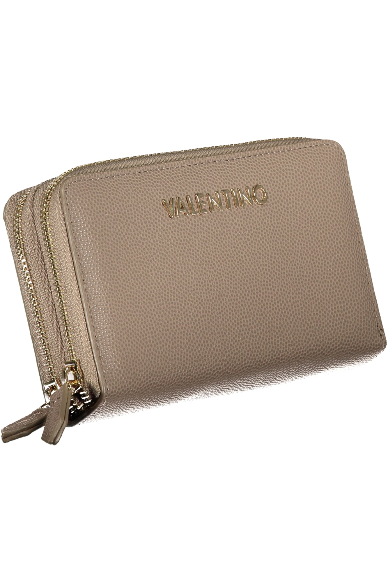 VALENTINO BAGS WOMEN'S WALLET BROWN