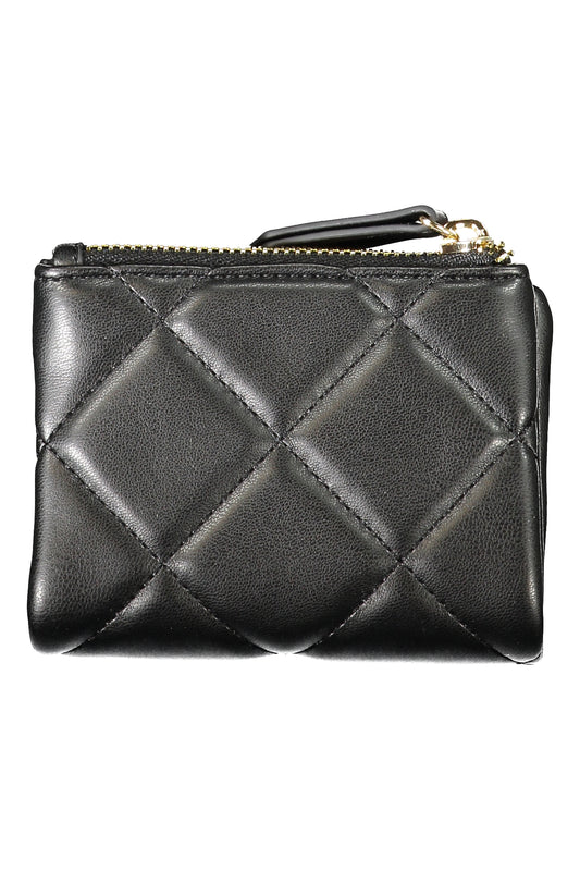 VALENTINO BAGS WOMEN'S WALLET BLACK