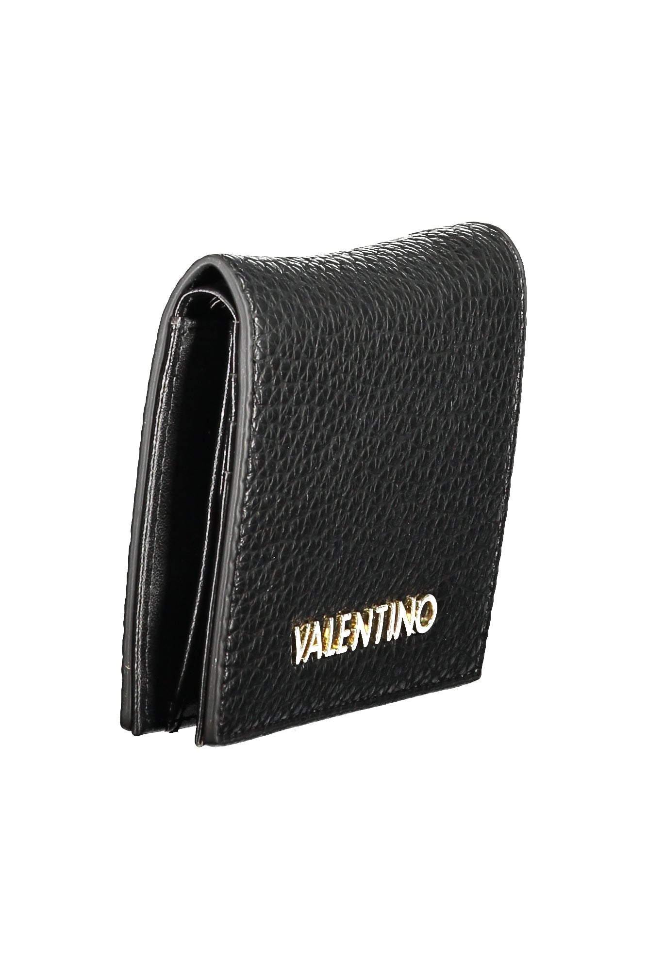 VALENTINO BAGS WOMEN'S WALLET BLACK