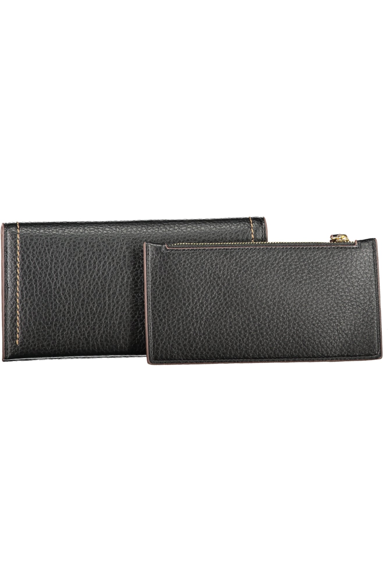 VALENTINO BAGS WOMEN'S WALLET BLACK
